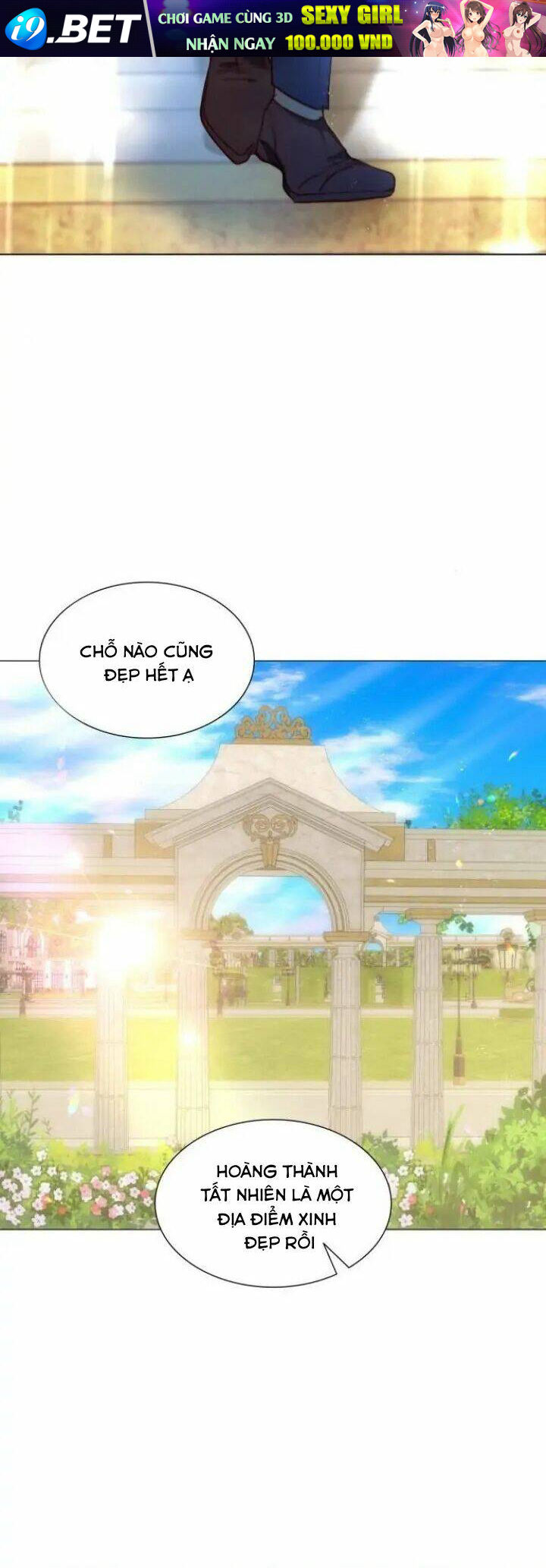 Tôi được sinh ra là con gái thứ hai - Chapter 15 - Page 60