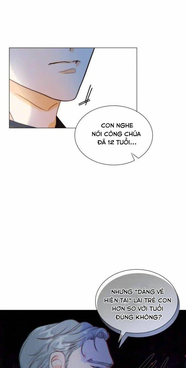 Tôi được sinh ra là con gái thứ hai - Chapter 15 - Page 63