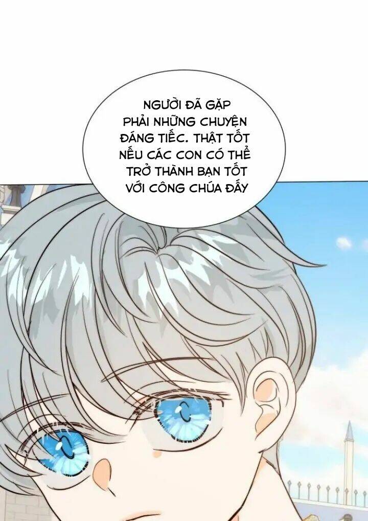 Tôi được sinh ra là con gái thứ hai - Chapter 15 - Page 65