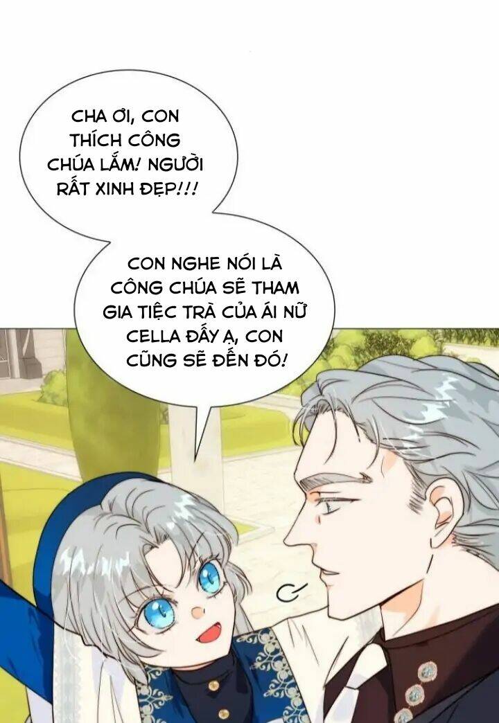 Tôi được sinh ra là con gái thứ hai - Chapter 15 - Page 67