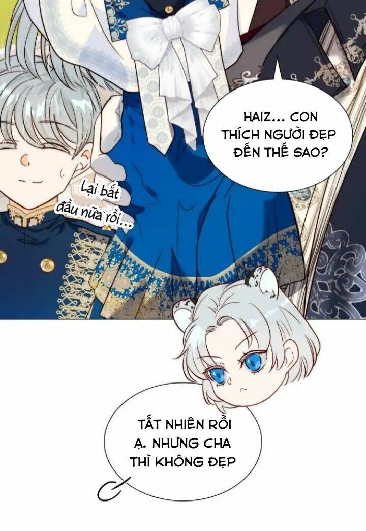 Tôi được sinh ra là con gái thứ hai - Chapter 15 - Page 68