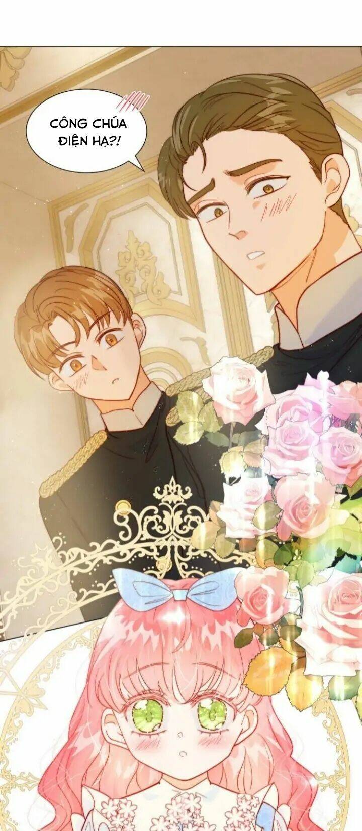 Tôi được sinh ra là con gái thứ hai - Chapter 15 - Page 6