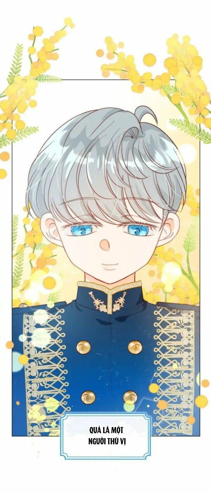 Tôi được sinh ra là con gái thứ hai - Chapter 15 - Page 76