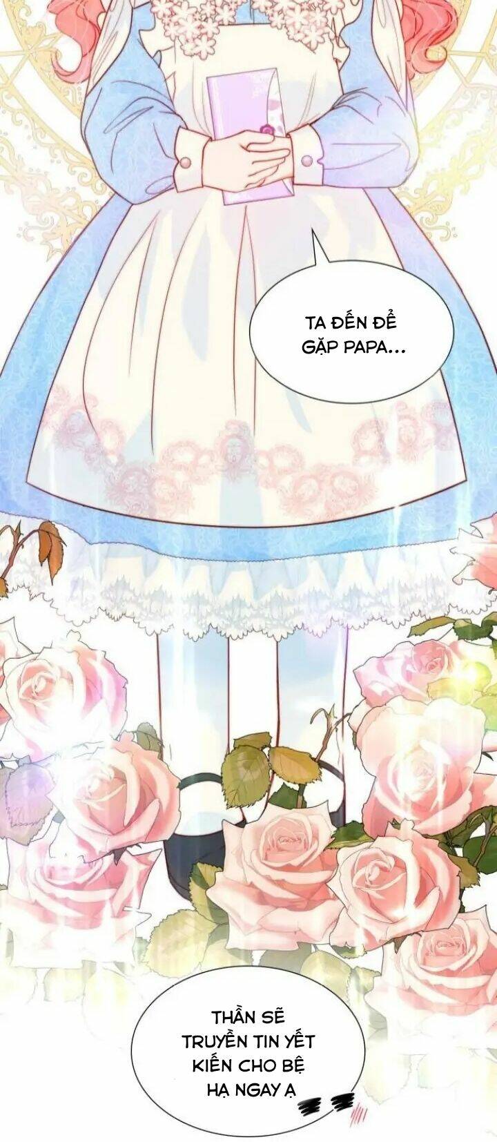 Tôi được sinh ra là con gái thứ hai - Chapter 15 - Page 7