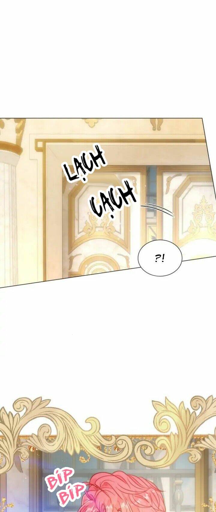 Tôi được sinh ra là con gái thứ hai - Chapter 15 - Page 8