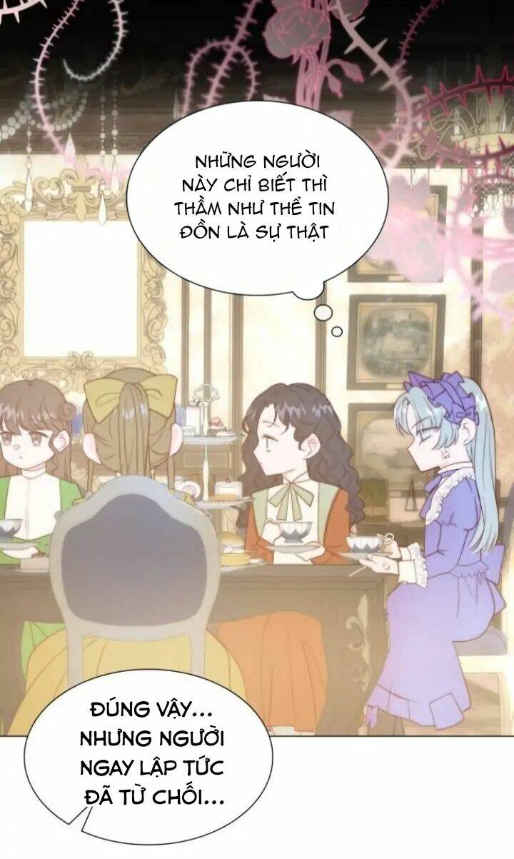 Tôi được sinh ra là con gái thứ hai - Chapter 16 - Page 9