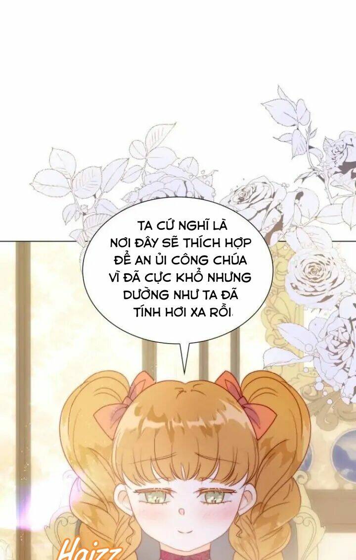 Tôi được sinh ra là con gái thứ hai - Chapter 16 - Page 10