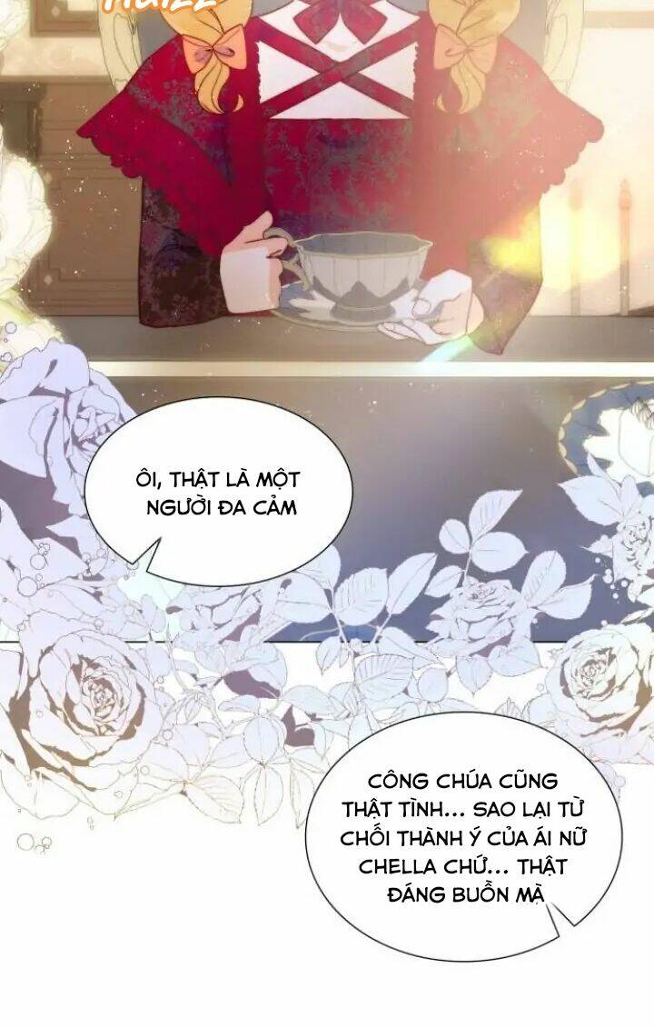Tôi được sinh ra là con gái thứ hai - Chapter 16 - Page 11