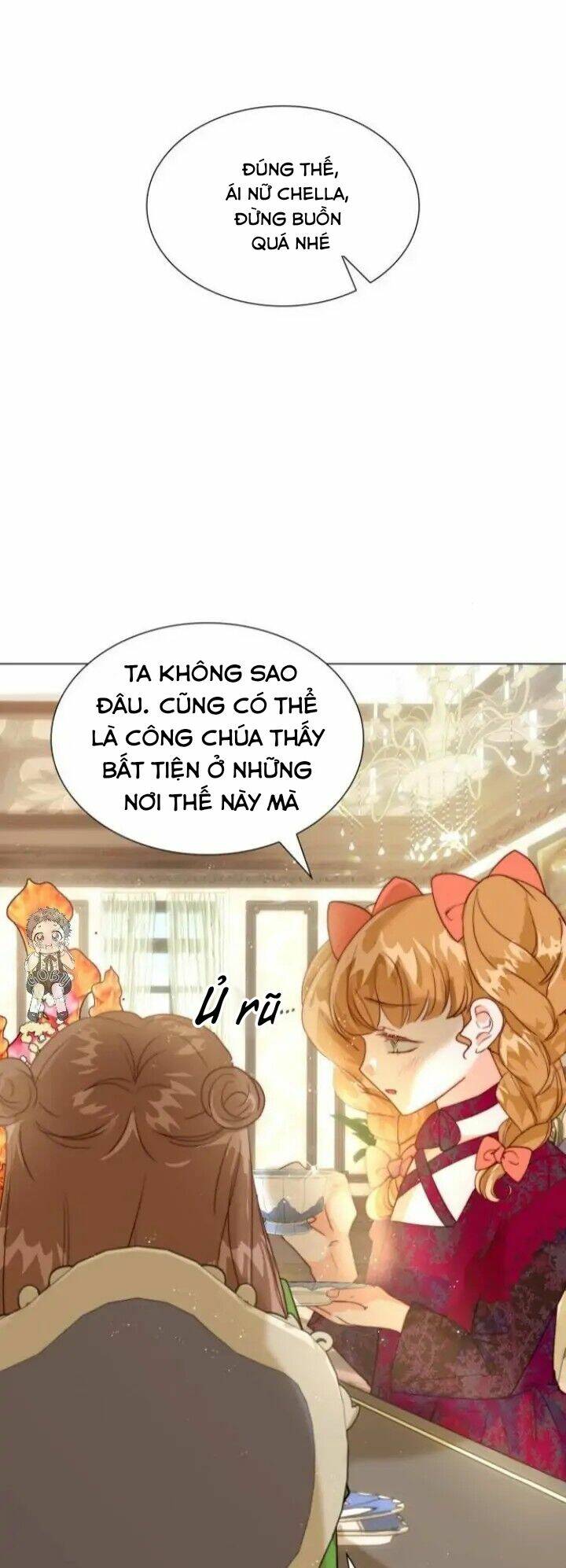 Tôi được sinh ra là con gái thứ hai - Chapter 16 - Page 12