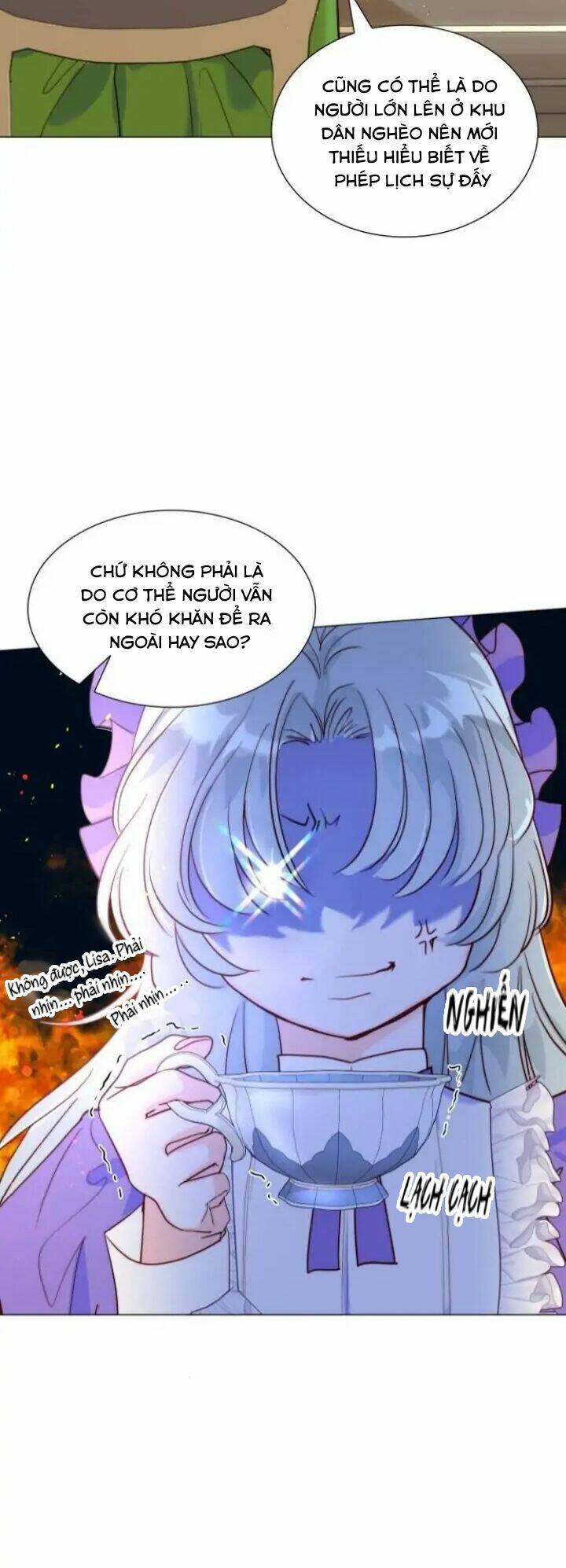 Tôi được sinh ra là con gái thứ hai - Chapter 16 - Page 13