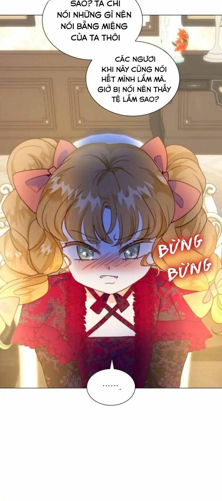 Tôi được sinh ra là con gái thứ hai - Chapter 16 - Page 21