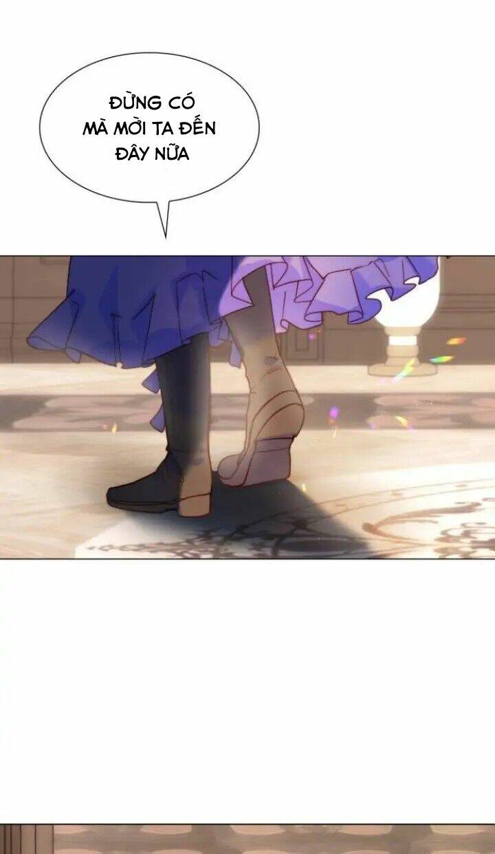 Tôi được sinh ra là con gái thứ hai - Chapter 16 - Page 22