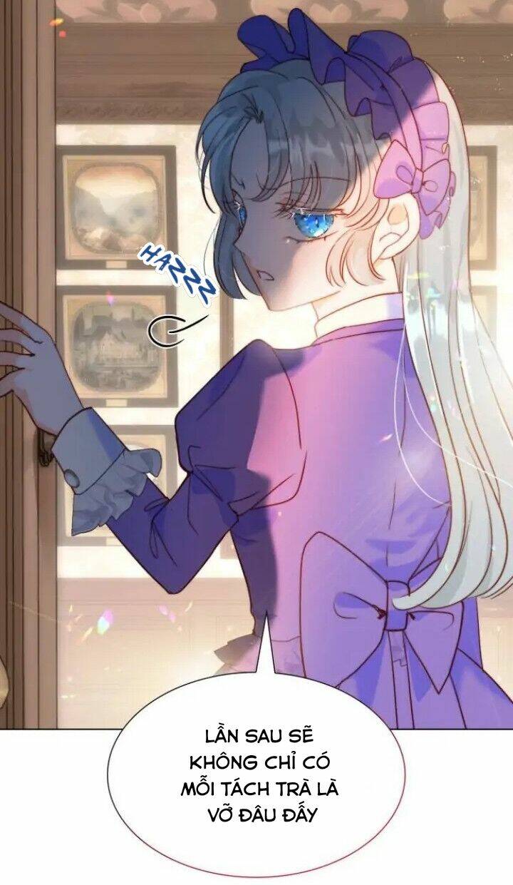 Tôi được sinh ra là con gái thứ hai - Chapter 16 - Page 23