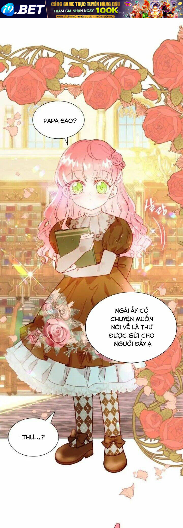 Tôi được sinh ra là con gái thứ hai - Chapter 16 - Page 26