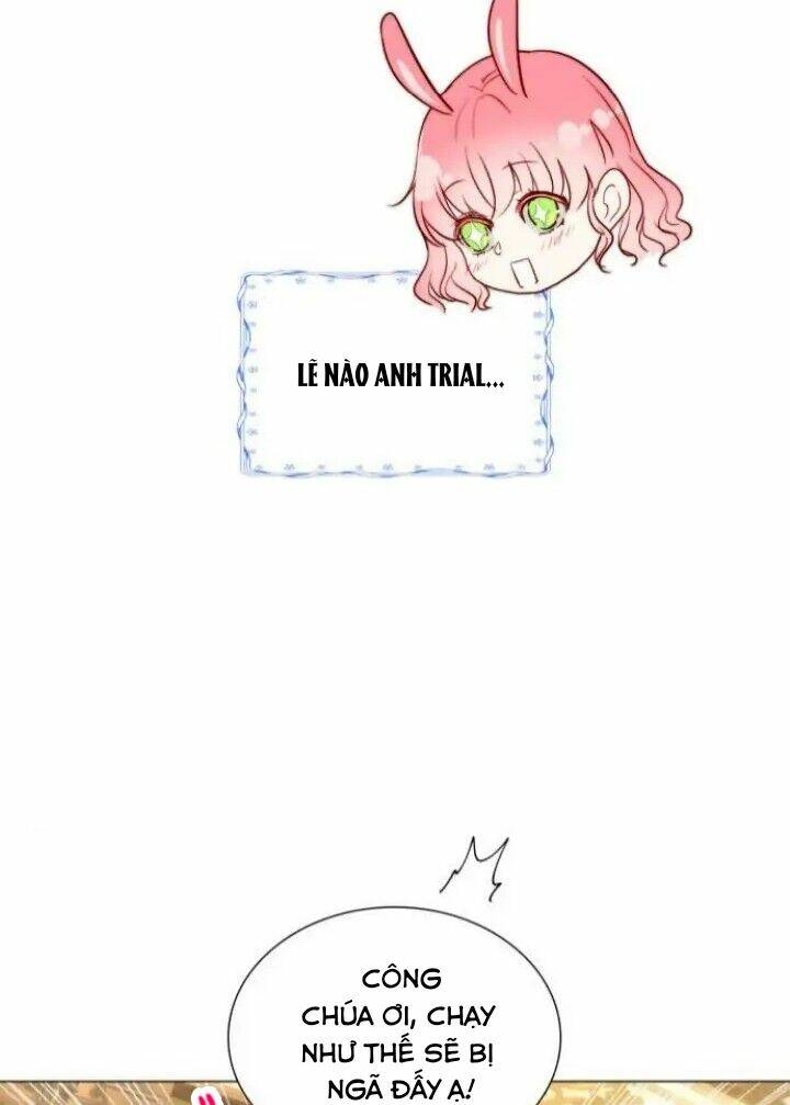 Tôi được sinh ra là con gái thứ hai - Chapter 16 - Page 27