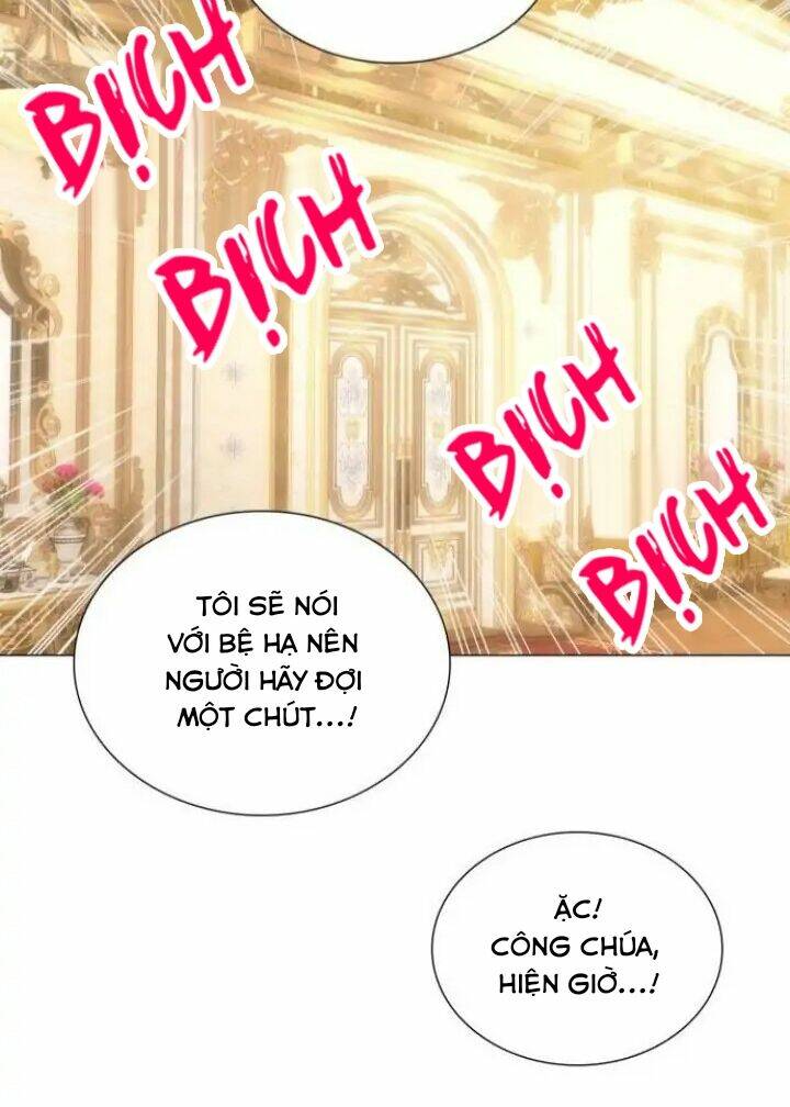 Tôi được sinh ra là con gái thứ hai - Chapter 16 - Page 28