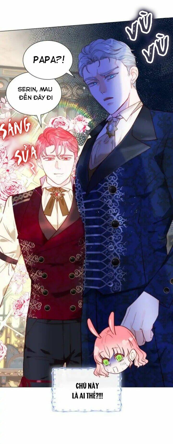 Tôi được sinh ra là con gái thứ hai - Chapter 16 - Page 31