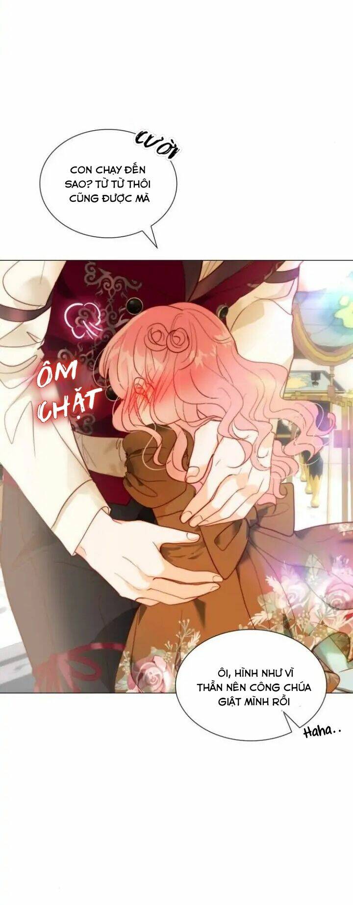 Tôi được sinh ra là con gái thứ hai - Chapter 16 - Page 32