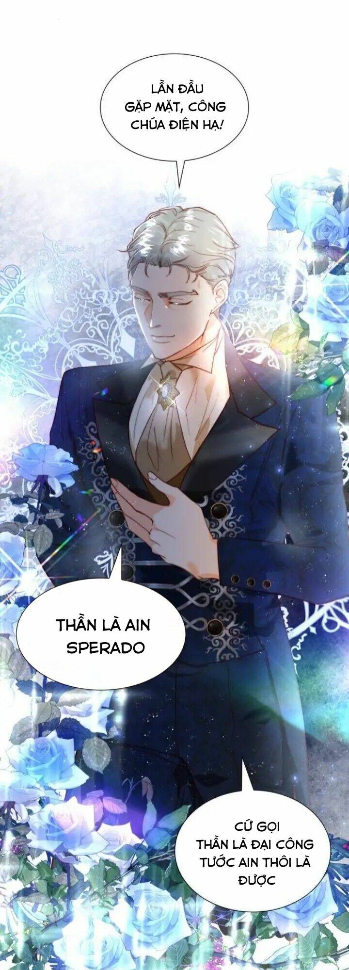 Tôi được sinh ra là con gái thứ hai - Chapter 16 - Page 33