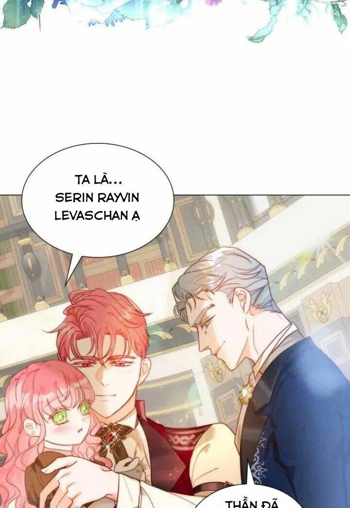 Tôi được sinh ra là con gái thứ hai - Chapter 16 - Page 34