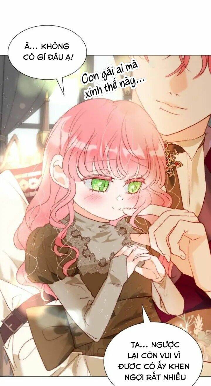 Tôi được sinh ra là con gái thứ hai - Chapter 16 - Page 36