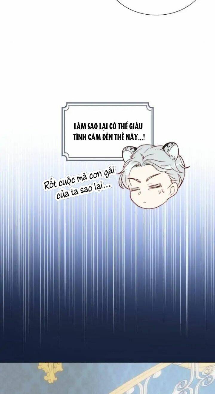 Tôi được sinh ra là con gái thứ hai - Chapter 16 - Page 37