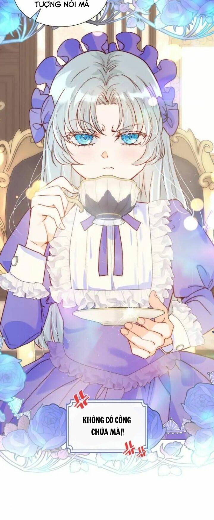 Tôi được sinh ra là con gái thứ hai - Chapter 16 - Page 3