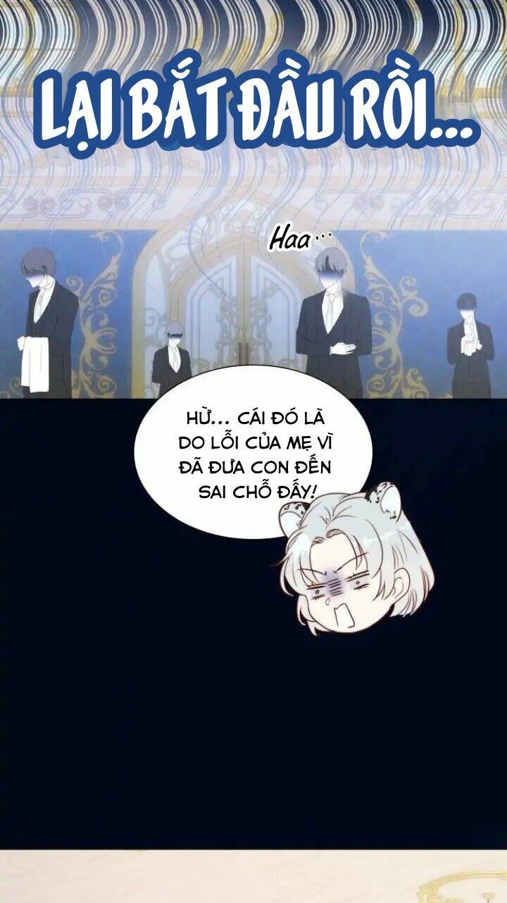 Tôi được sinh ra là con gái thứ hai - Chapter 16 - Page 40