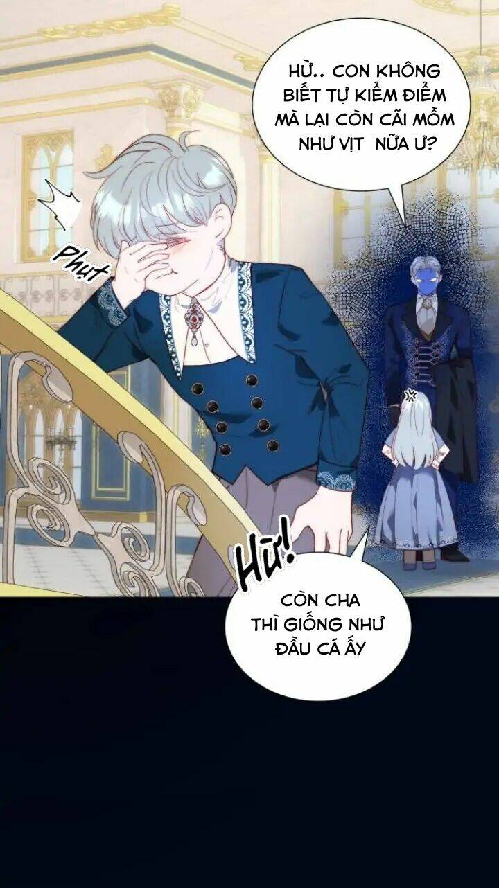 Tôi được sinh ra là con gái thứ hai - Chapter 16 - Page 41