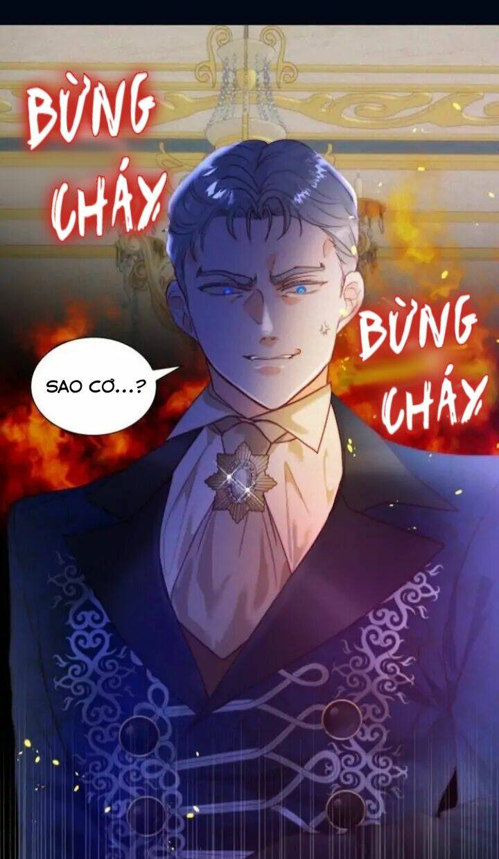 Tôi được sinh ra là con gái thứ hai - Chapter 16 - Page 42