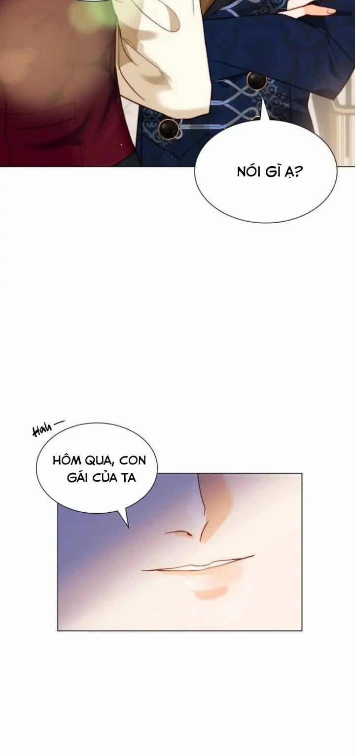 Tôi được sinh ra là con gái thứ hai - Chapter 16 - Page 45