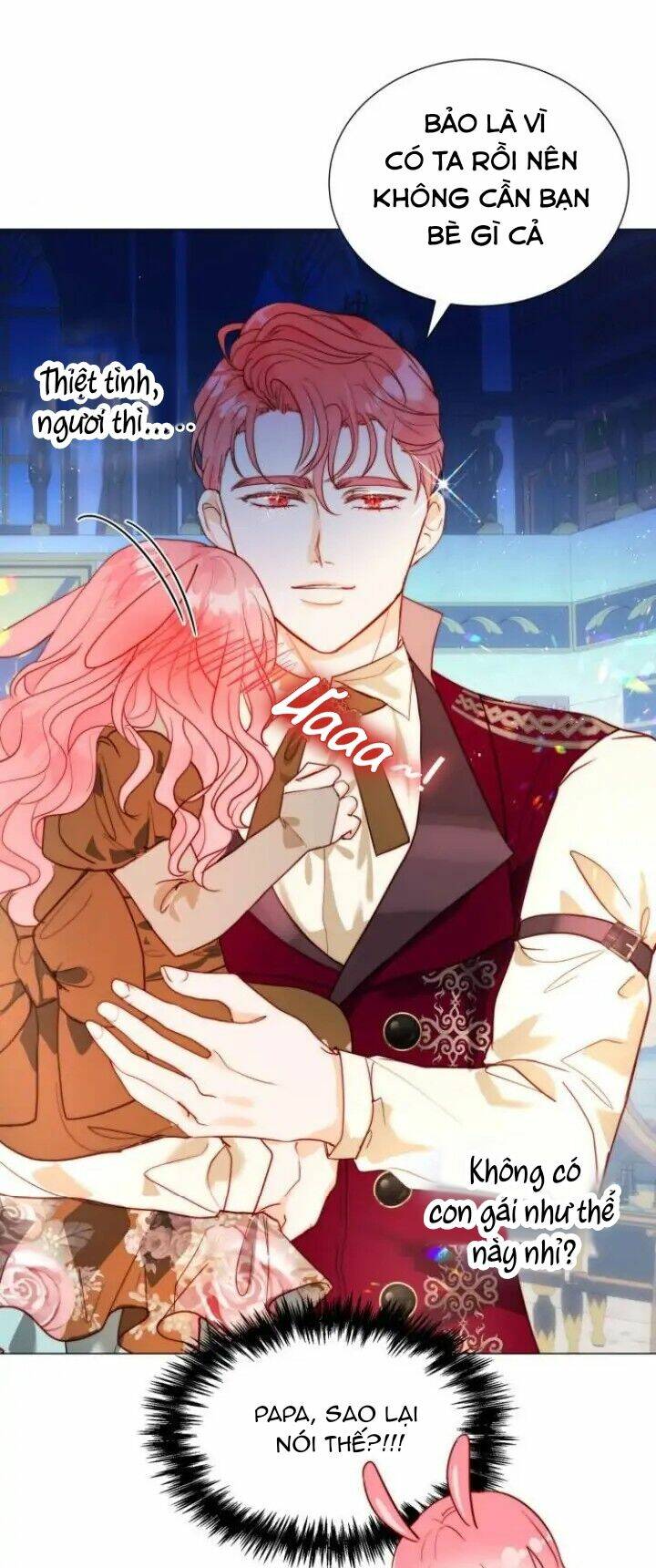 Tôi được sinh ra là con gái thứ hai - Chapter 16 - Page 46