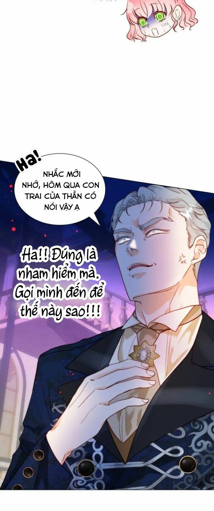 Tôi được sinh ra là con gái thứ hai - Chapter 16 - Page 47