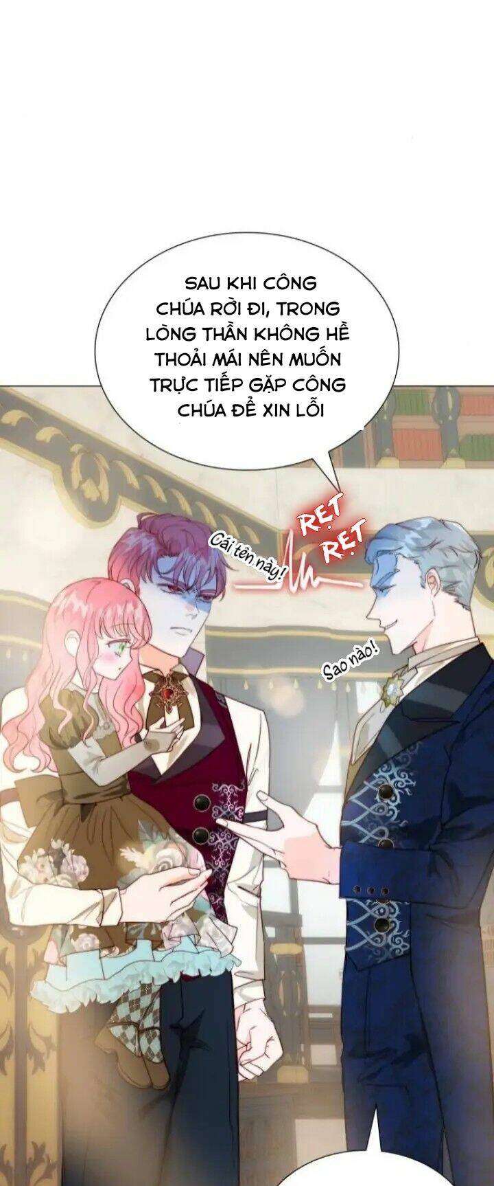 Tôi được sinh ra là con gái thứ hai - Chapter 16 - Page 48