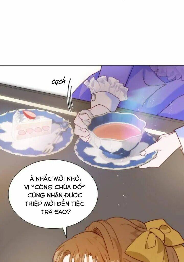 Tôi được sinh ra là con gái thứ hai - Chapter 16 - Page 4