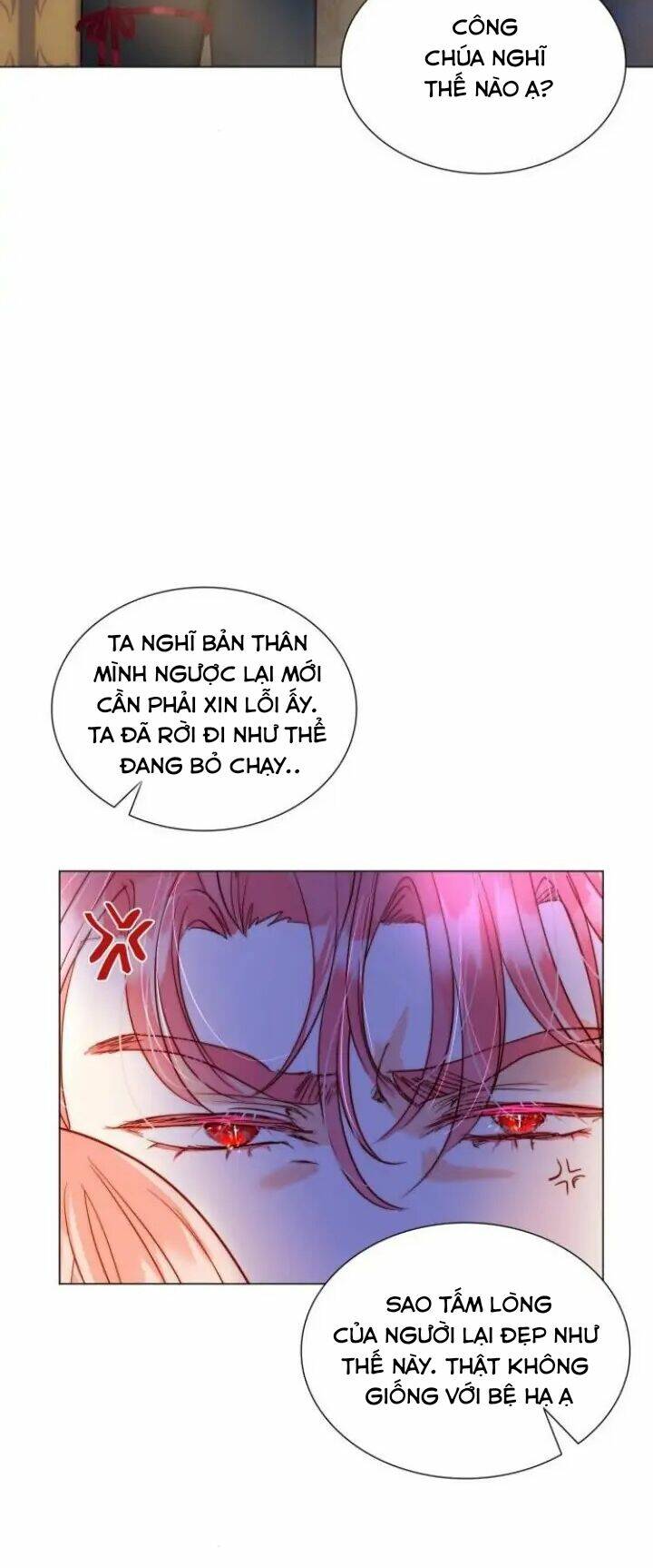 Tôi được sinh ra là con gái thứ hai - Chapter 16 - Page 49