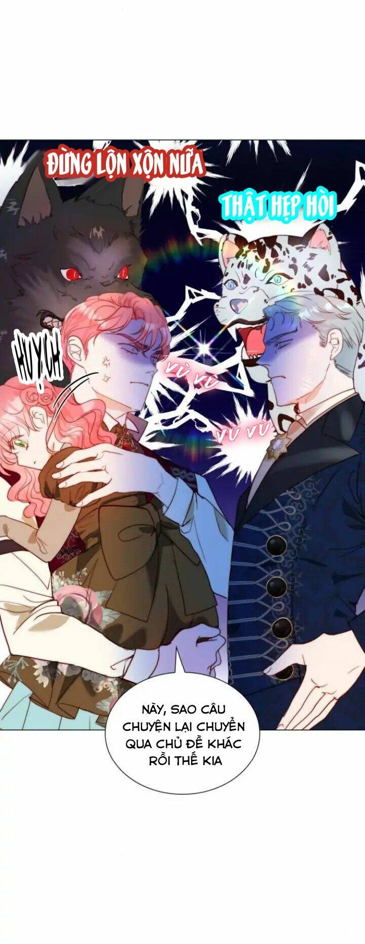 Tôi được sinh ra là con gái thứ hai - Chapter 16 - Page 50