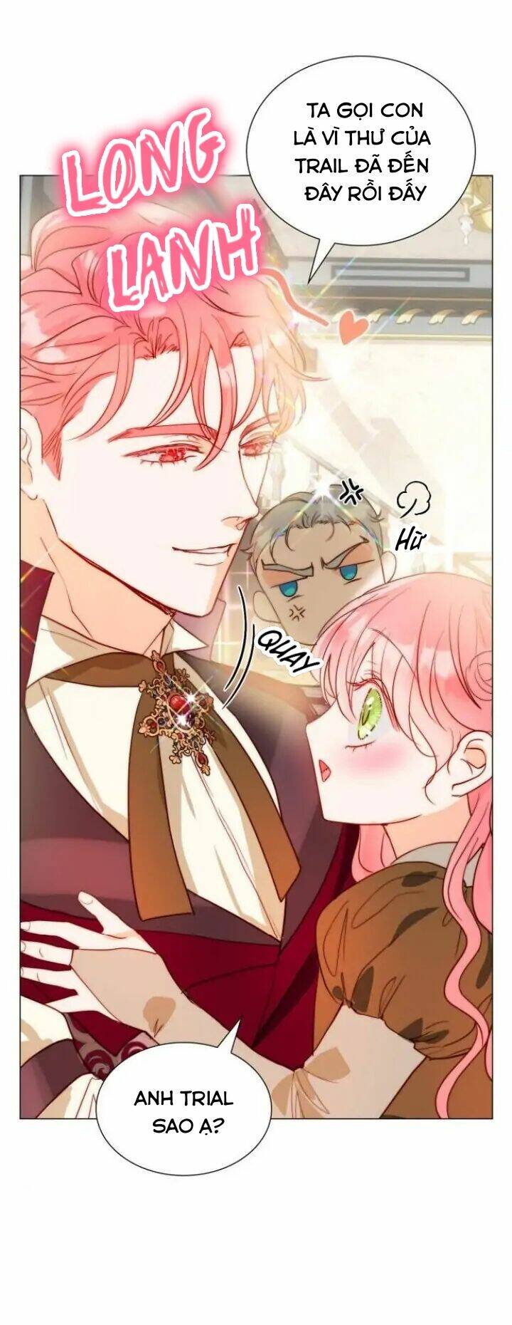 Tôi được sinh ra là con gái thứ hai - Chapter 16 - Page 51