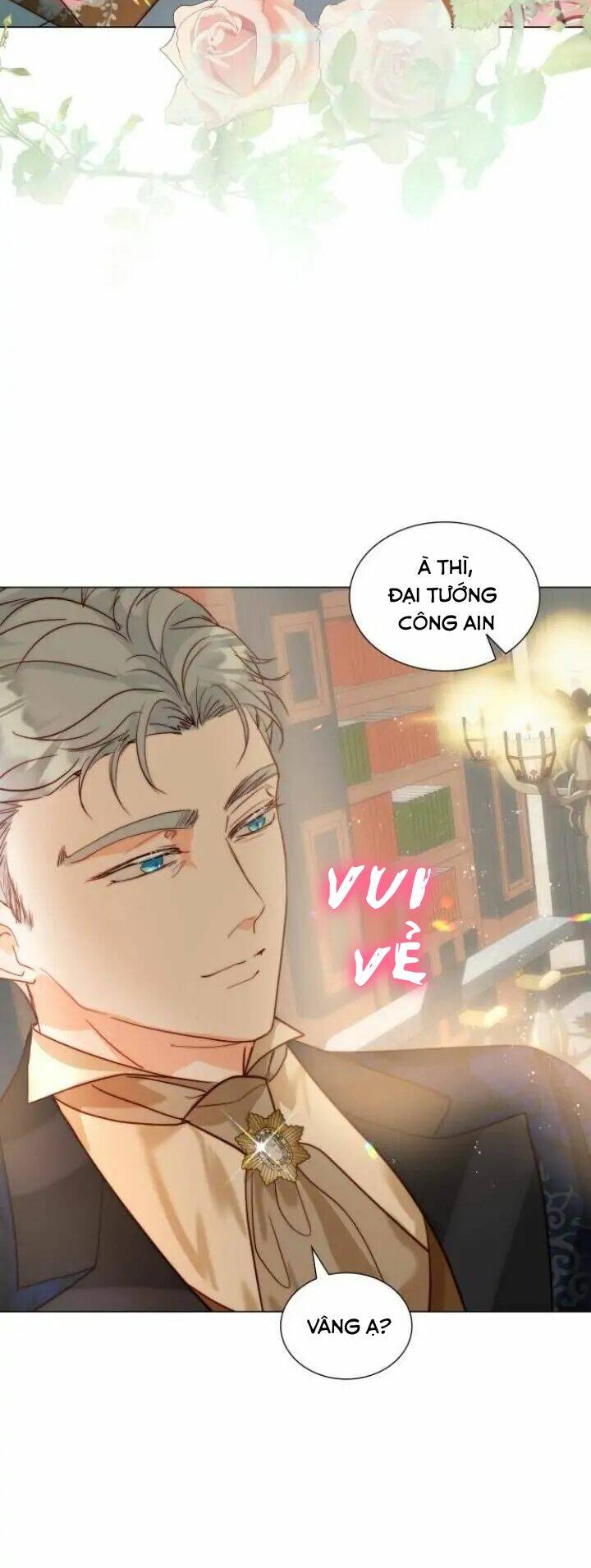 Tôi được sinh ra là con gái thứ hai - Chapter 16 - Page 53