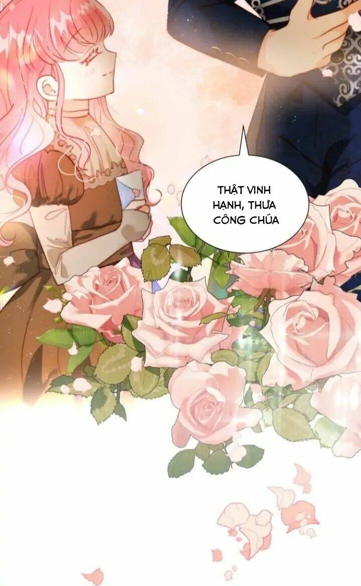 Tôi được sinh ra là con gái thứ hai - Chapter 16 - Page 55