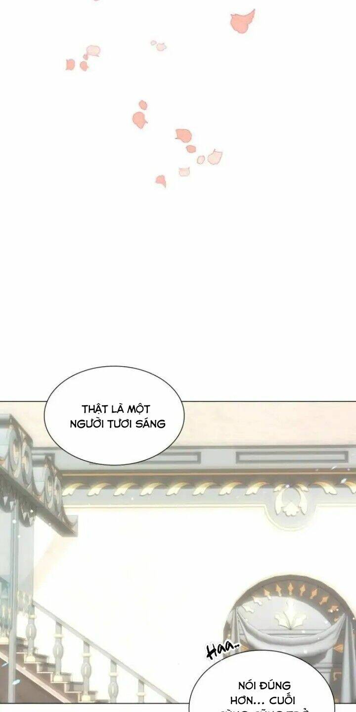 Tôi được sinh ra là con gái thứ hai - Chapter 16 - Page 56