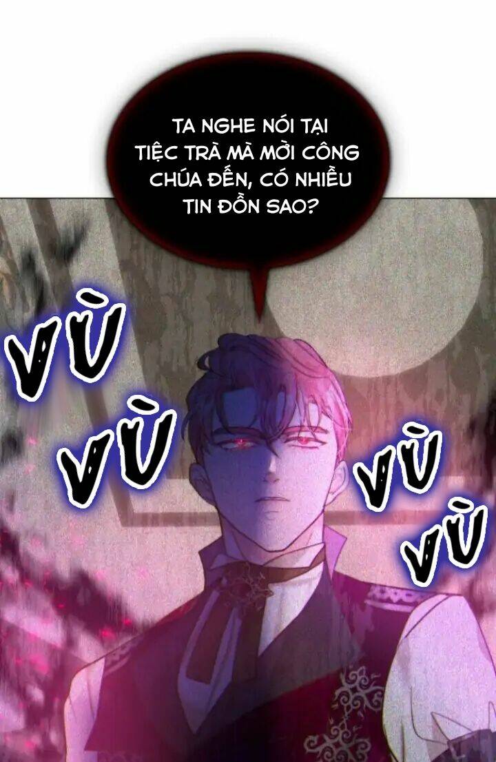 Tôi được sinh ra là con gái thứ hai - Chapter 16 - Page 58