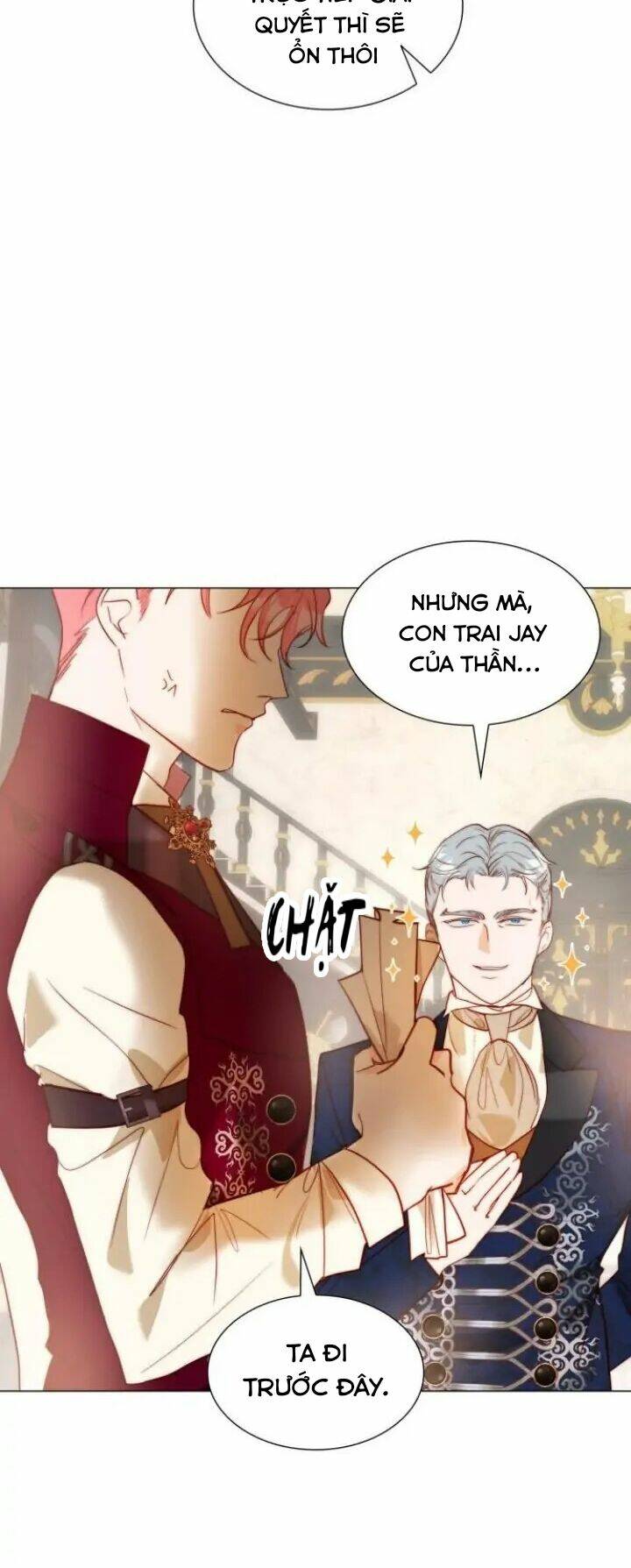 Tôi được sinh ra là con gái thứ hai - Chapter 16 - Page 61