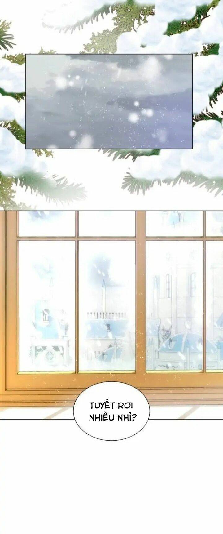 Tôi được sinh ra là con gái thứ hai - Chapter 16 - Page 63