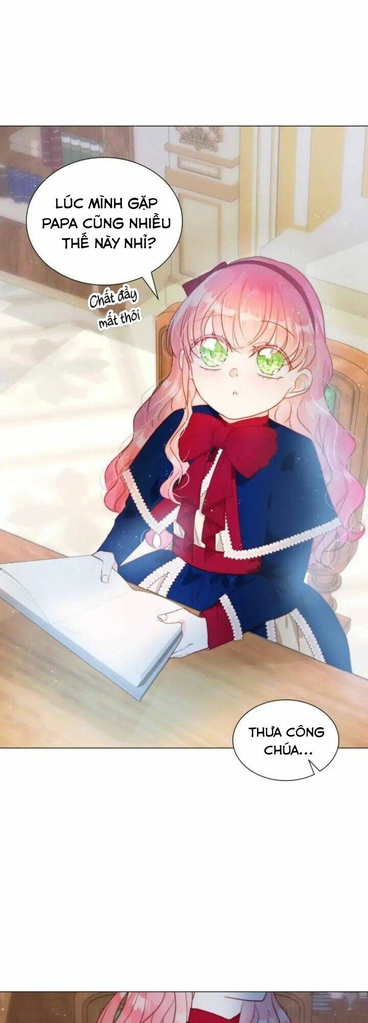 Tôi được sinh ra là con gái thứ hai - Chapter 16 - Page 64