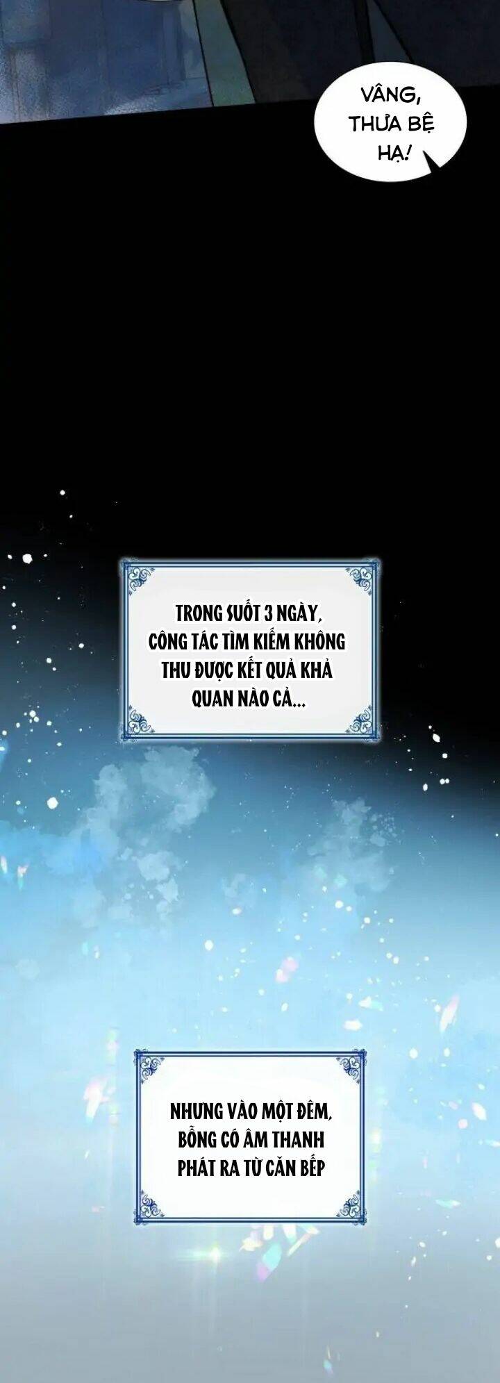 Tôi được sinh ra là con gái thứ hai - Chapter 17 - Page 9