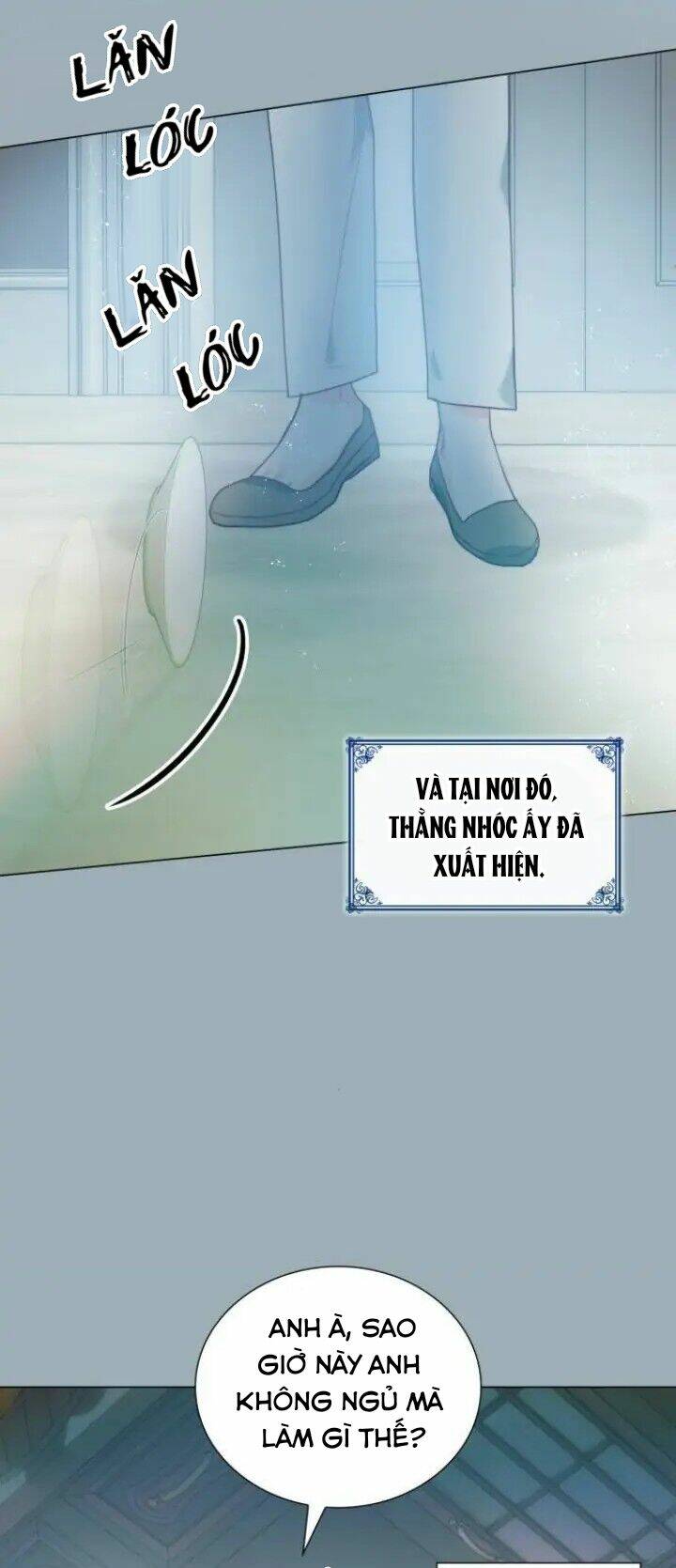 Tôi được sinh ra là con gái thứ hai - Chapter 17 - Page 10