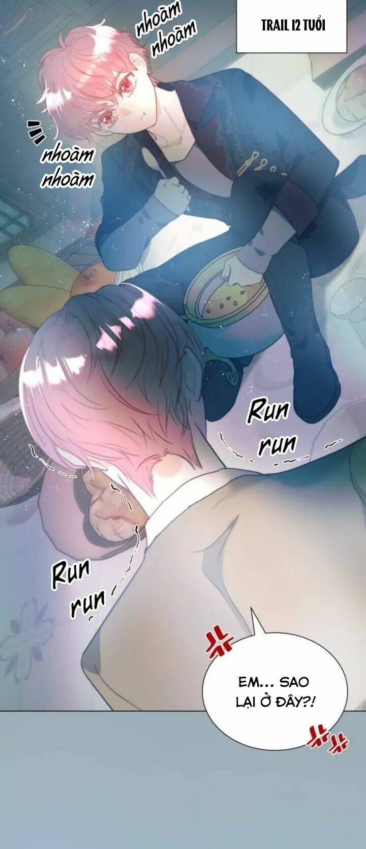 Tôi được sinh ra là con gái thứ hai - Chapter 17 - Page 11