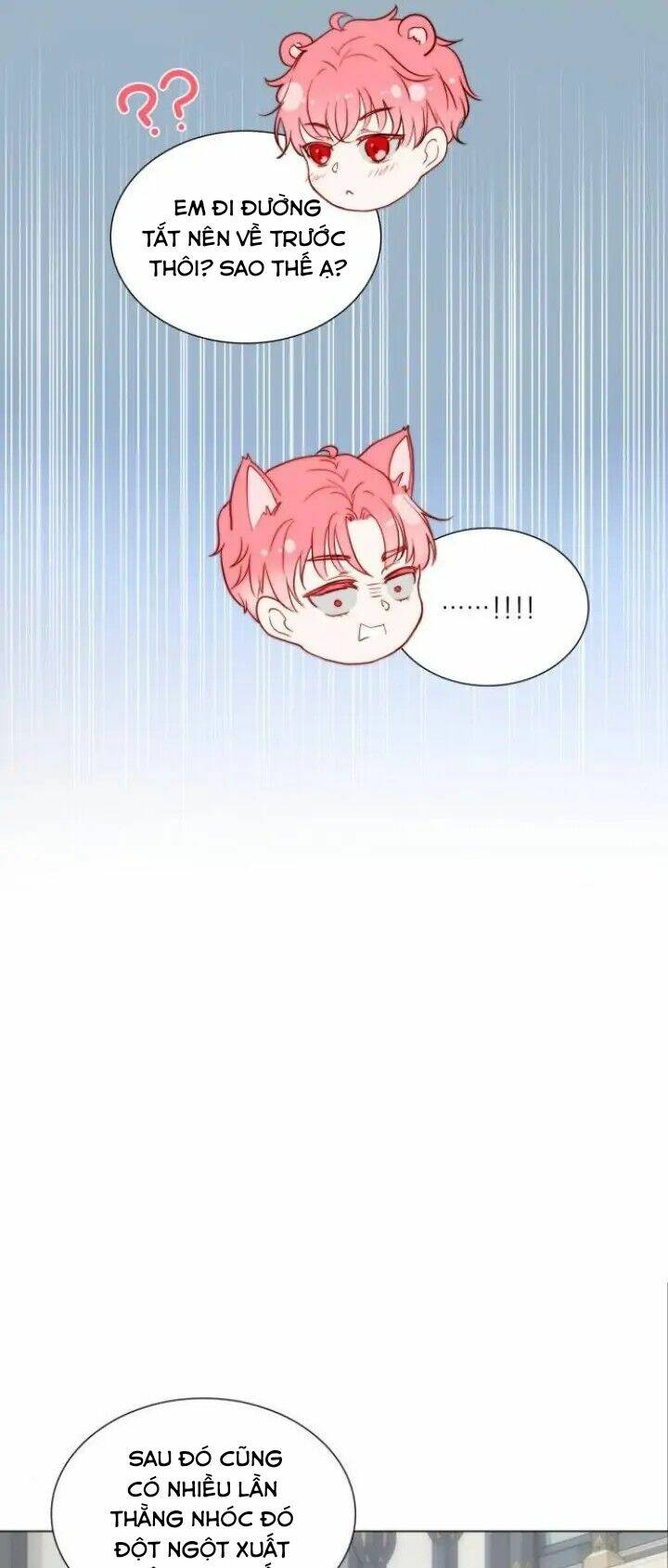 Tôi được sinh ra là con gái thứ hai - Chapter 17 - Page 12