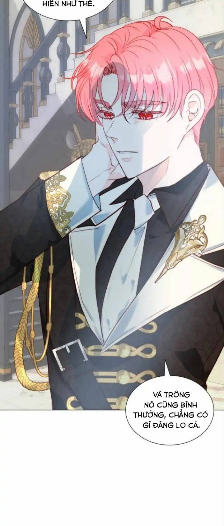 Tôi được sinh ra là con gái thứ hai - Chapter 17 - Page 13
